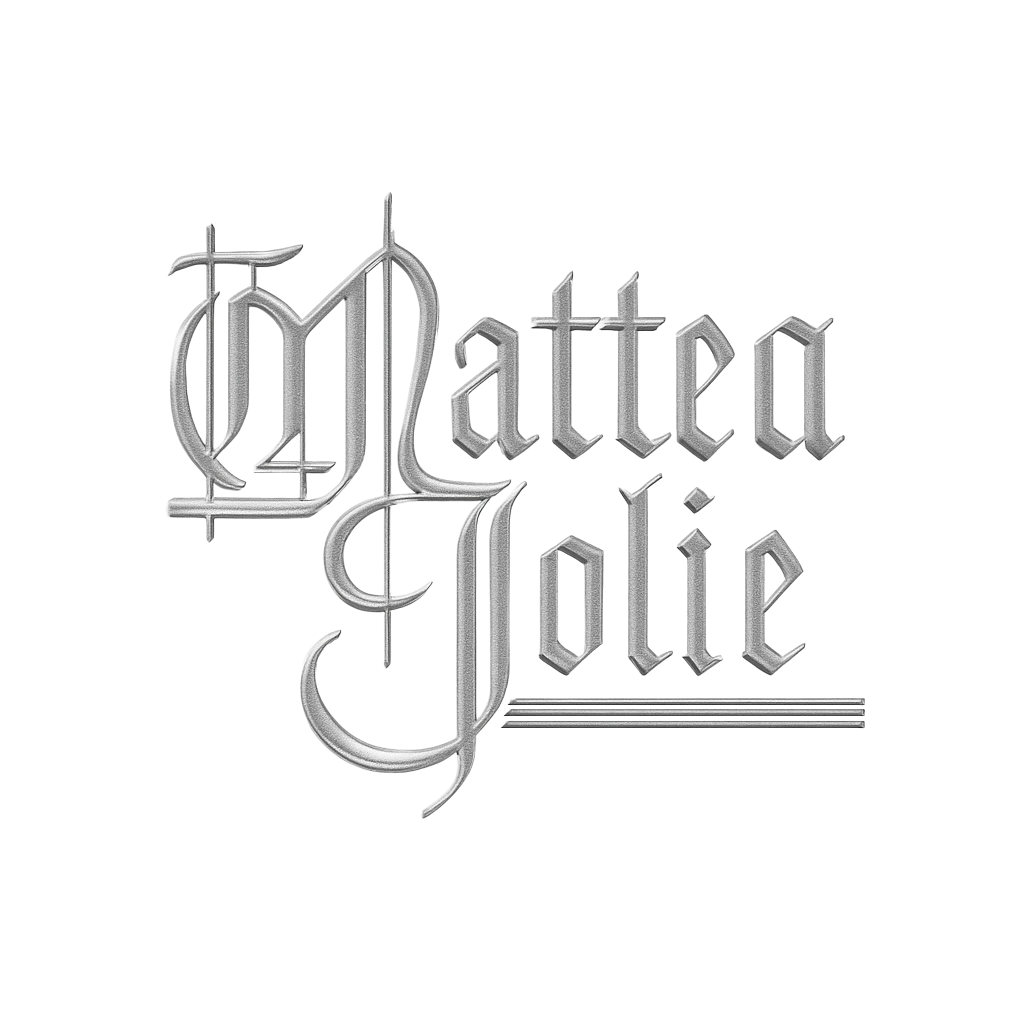 Mattea Jolie